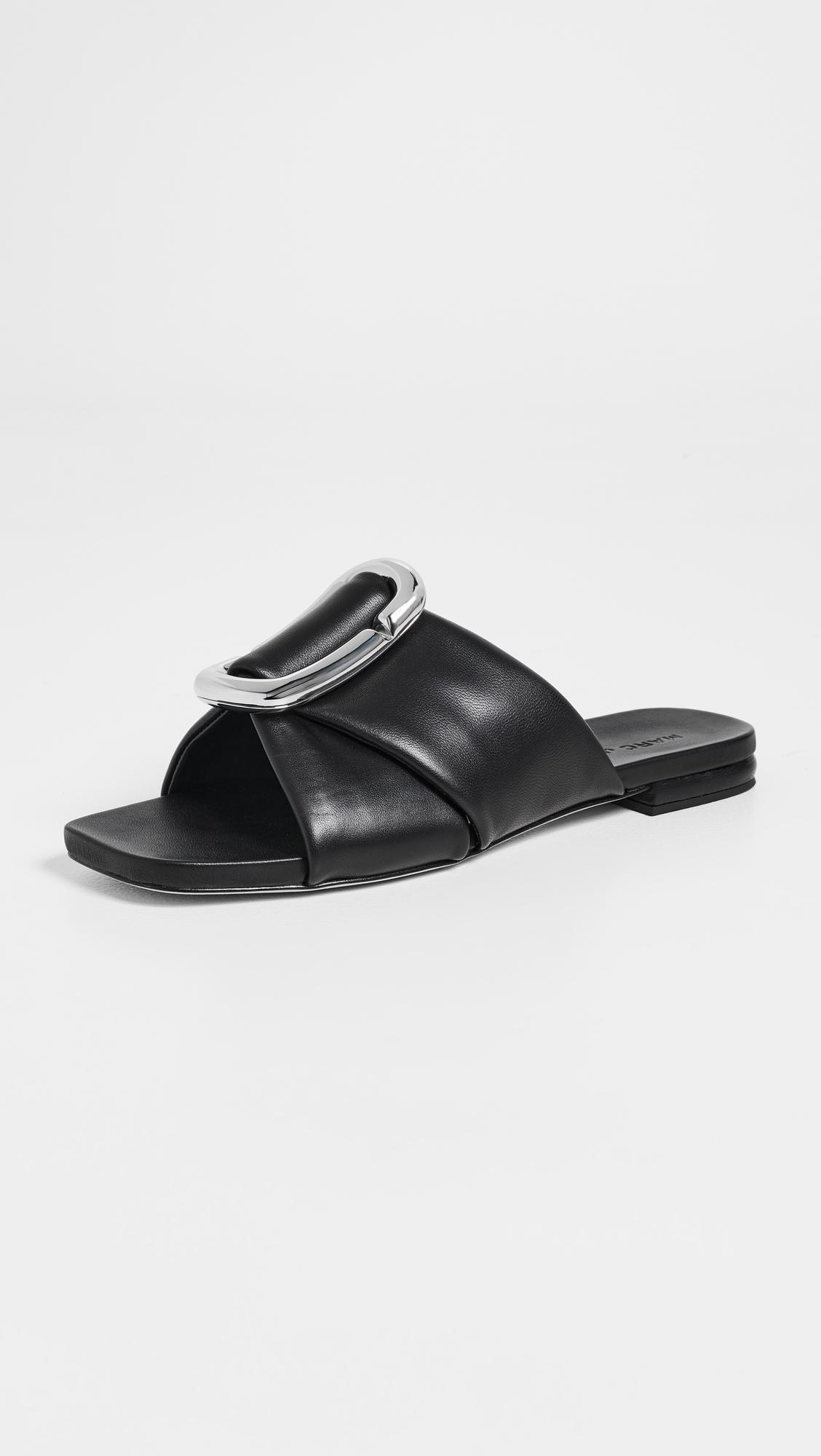 The Criss Cross Sandals by MARC JACOBS