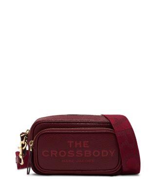 The Crossbody Bag by MARC JACOBS