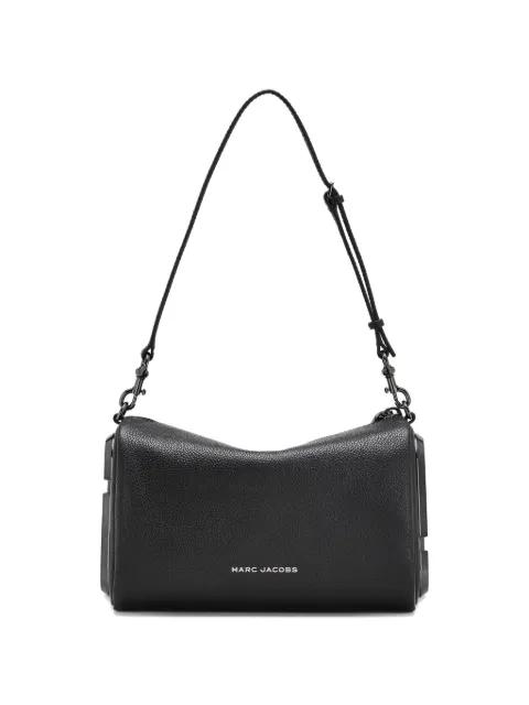The DTM Snapshot leather shoulder bag by MARC JACOBS