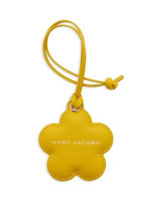 The Daisy Mirror Bag Charm by MARC JACOBS