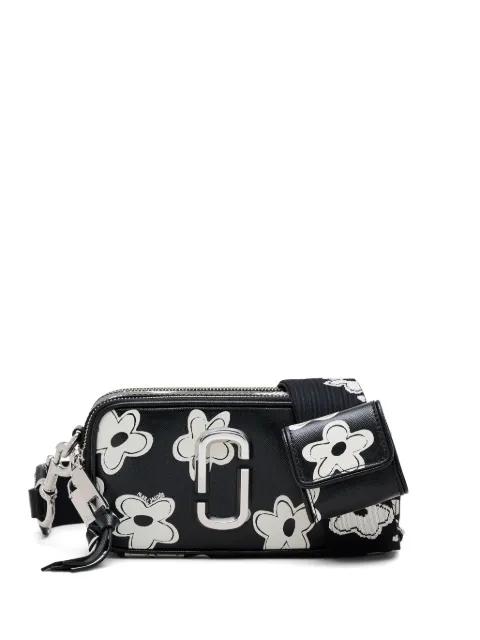 The Daisy Snapshot crossbody bag by MARC JACOBS