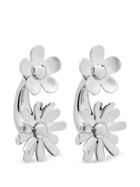 The Daisy Wild statement earrings by MARC JACOBS