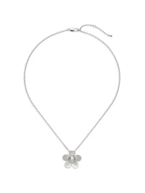 The Daisy pendant necklace by MARC JACOBS