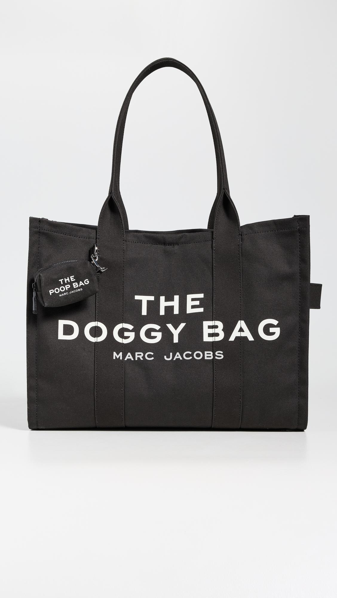 The Doggy Bag by MARC JACOBS