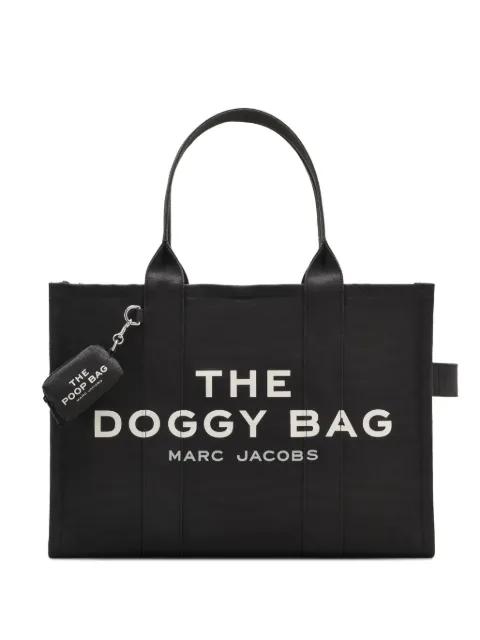 The Doggy Bag tote bag by MARC JACOBS