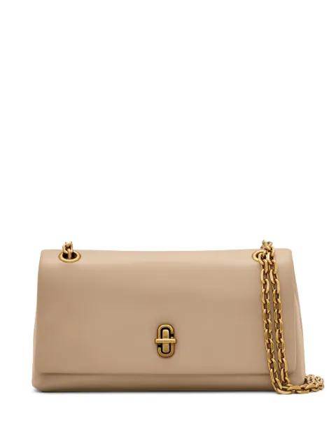 The Dual Chain wallet by MARC JACOBS