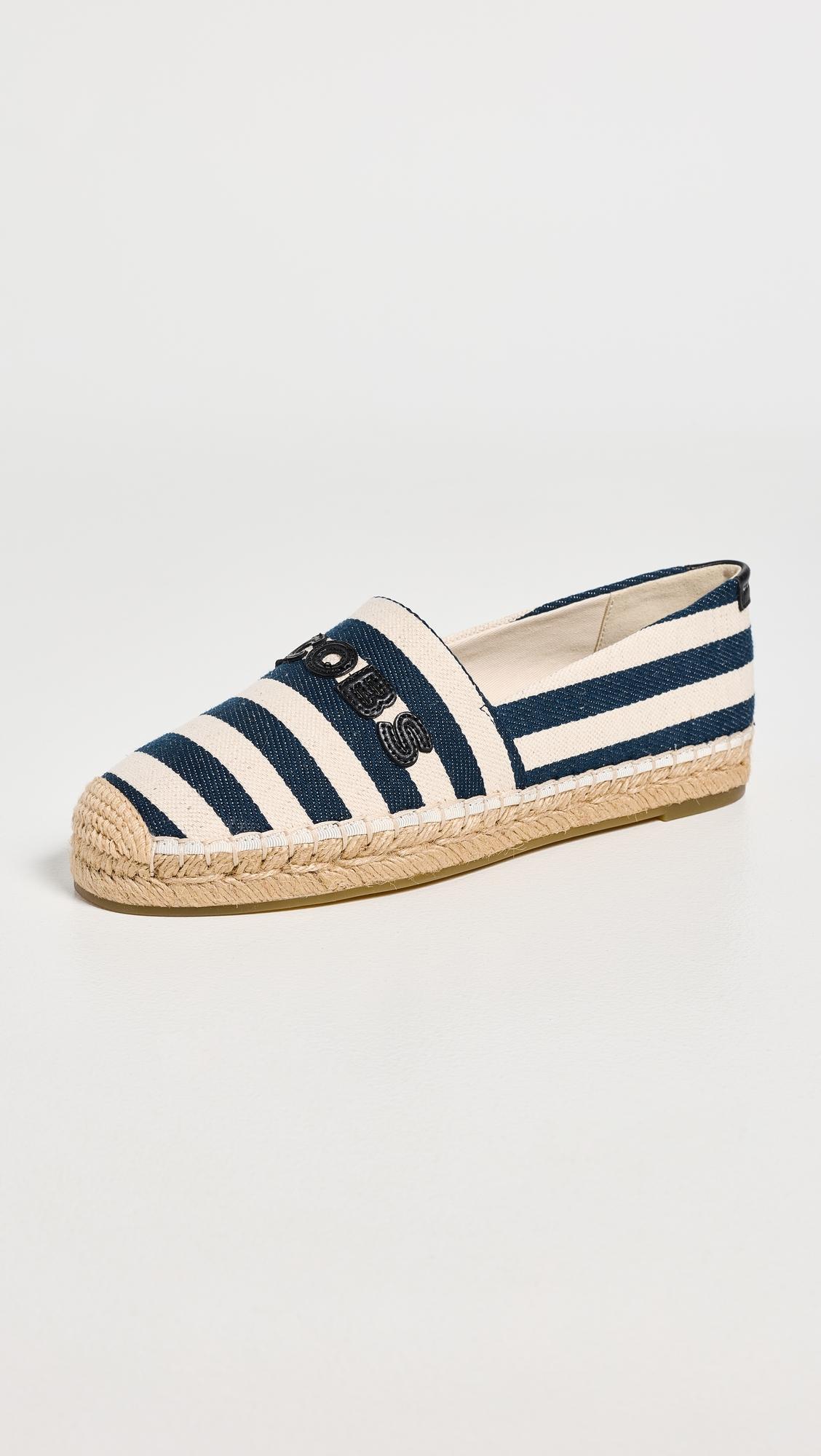 The Espadrilles by MARC JACOBS