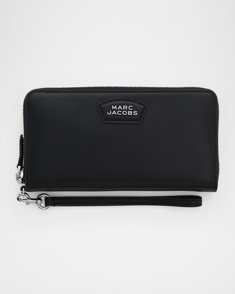 The Everyday Continental Wristlet by MARC JACOBS