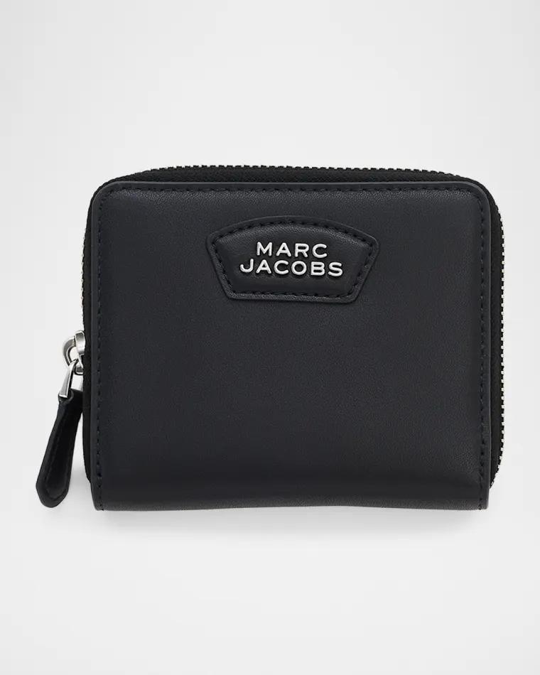 The Everyday Slim Compact Wallet by MARC JACOBS