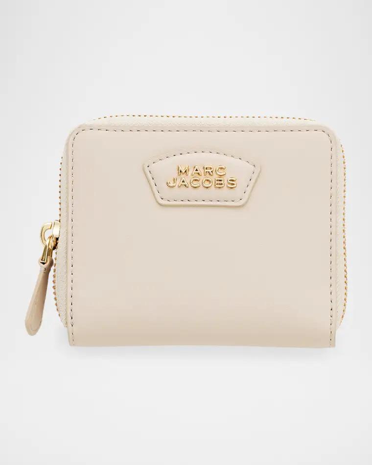The Everyday Slim Compact Wallet by MARC JACOBS