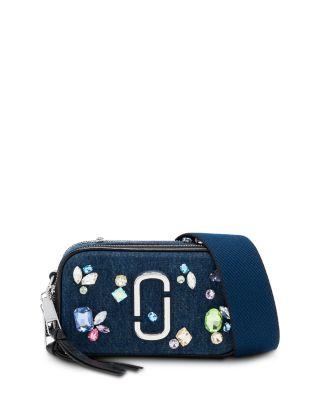 The Gem Denim Snapshot by MARC JACOBS