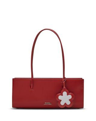 The Glam Mirror Satchel by MARC JACOBS