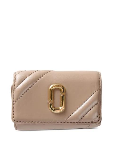 The Glam Shot key case by MARC JACOBS