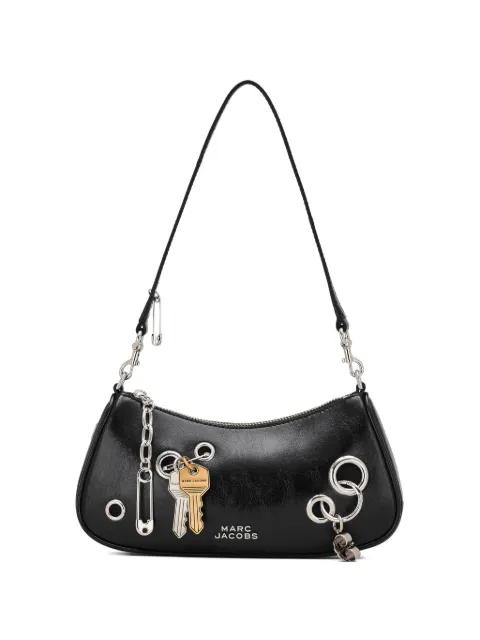 The Grommet Charm shoulder bag by MARC JACOBS