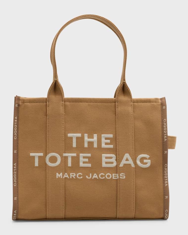 The Jacquard Large Tote Bag by MARC JACOBS