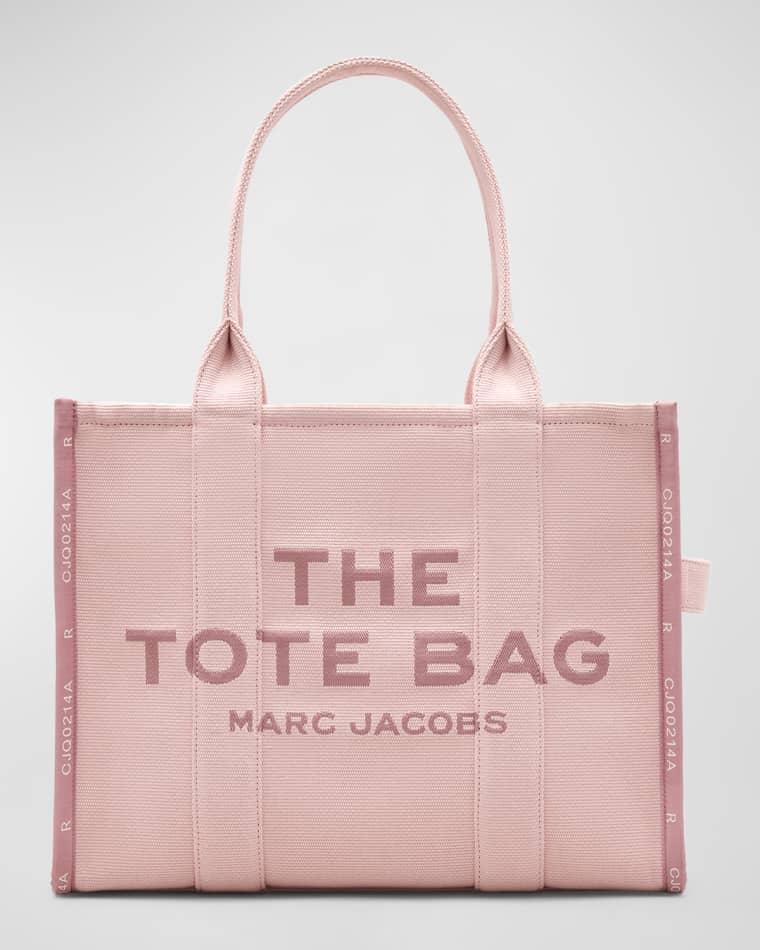 The Jacquard Large Tote Bag by MARC JACOBS