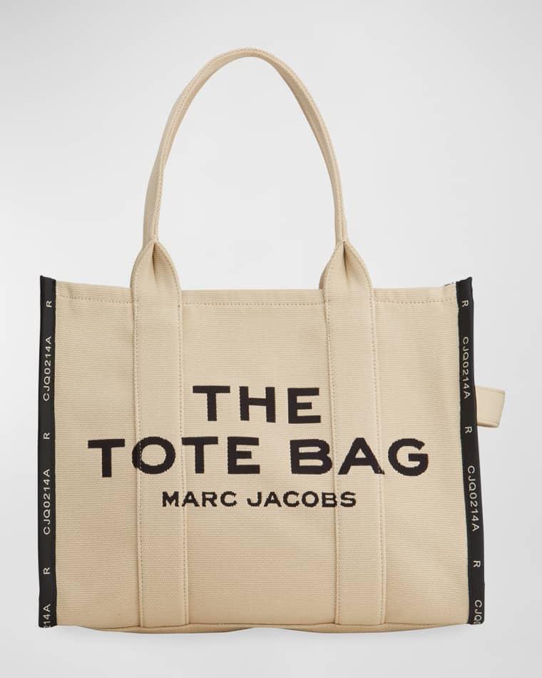 The Jacquard Large Tote Bag by MARC JACOBS
