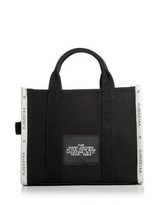 The Jacquard Medium Tote Bag by MARC JACOBS