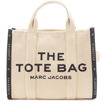 The Jacquard Medium Tote Bag by MARC JACOBS