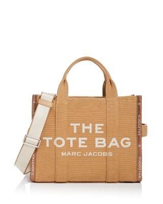 The Jacquard Medium Tote Bag by MARC JACOBS