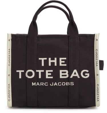 The Jacquard Medium Tote Bag by MARC JACOBS