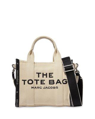 The Jacquard Small Tote Bag by MARC JACOBS