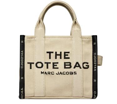 The Jacquard Small Tote Bag by MARC JACOBS