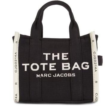 The Jacquard Small Tote Bag by MARC JACOBS