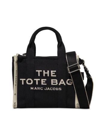 The Jacquard Small Tote Bag by MARC JACOBS