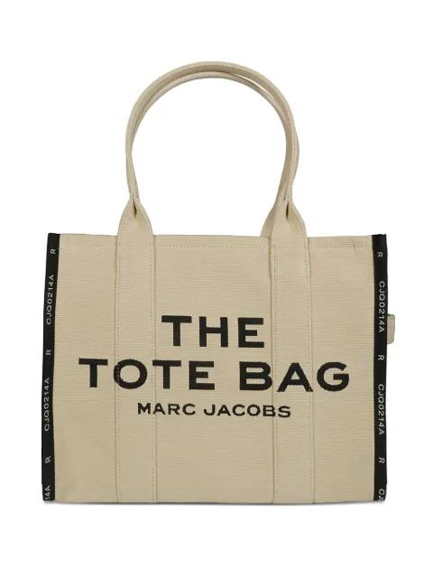The Jacquard tote bag by MARC JACOBS