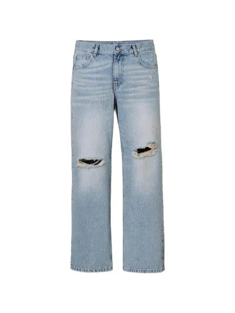 The Jean distressed jeans by MARC JACOBS
