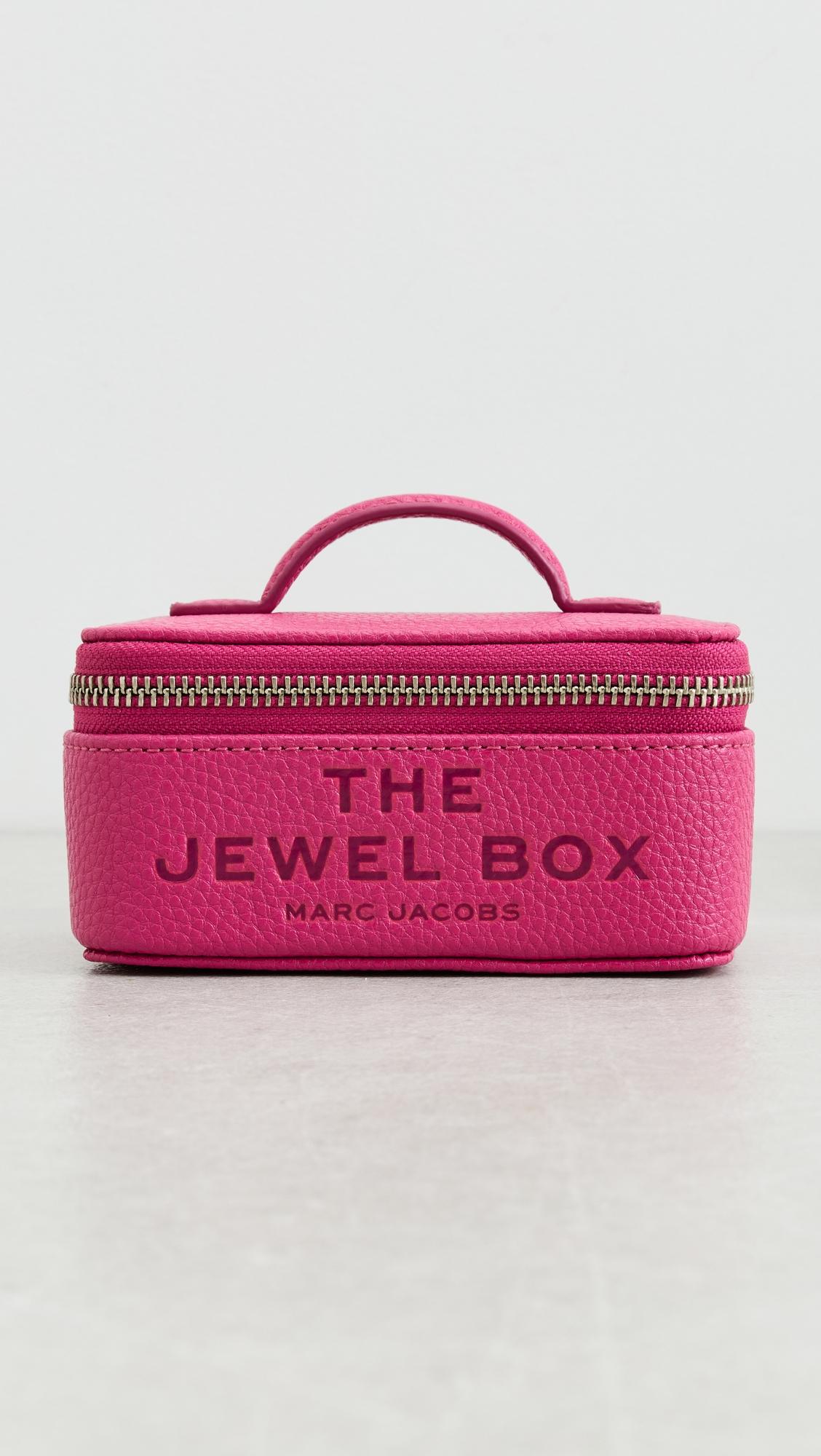The Jewel Box by MARC JACOBS
