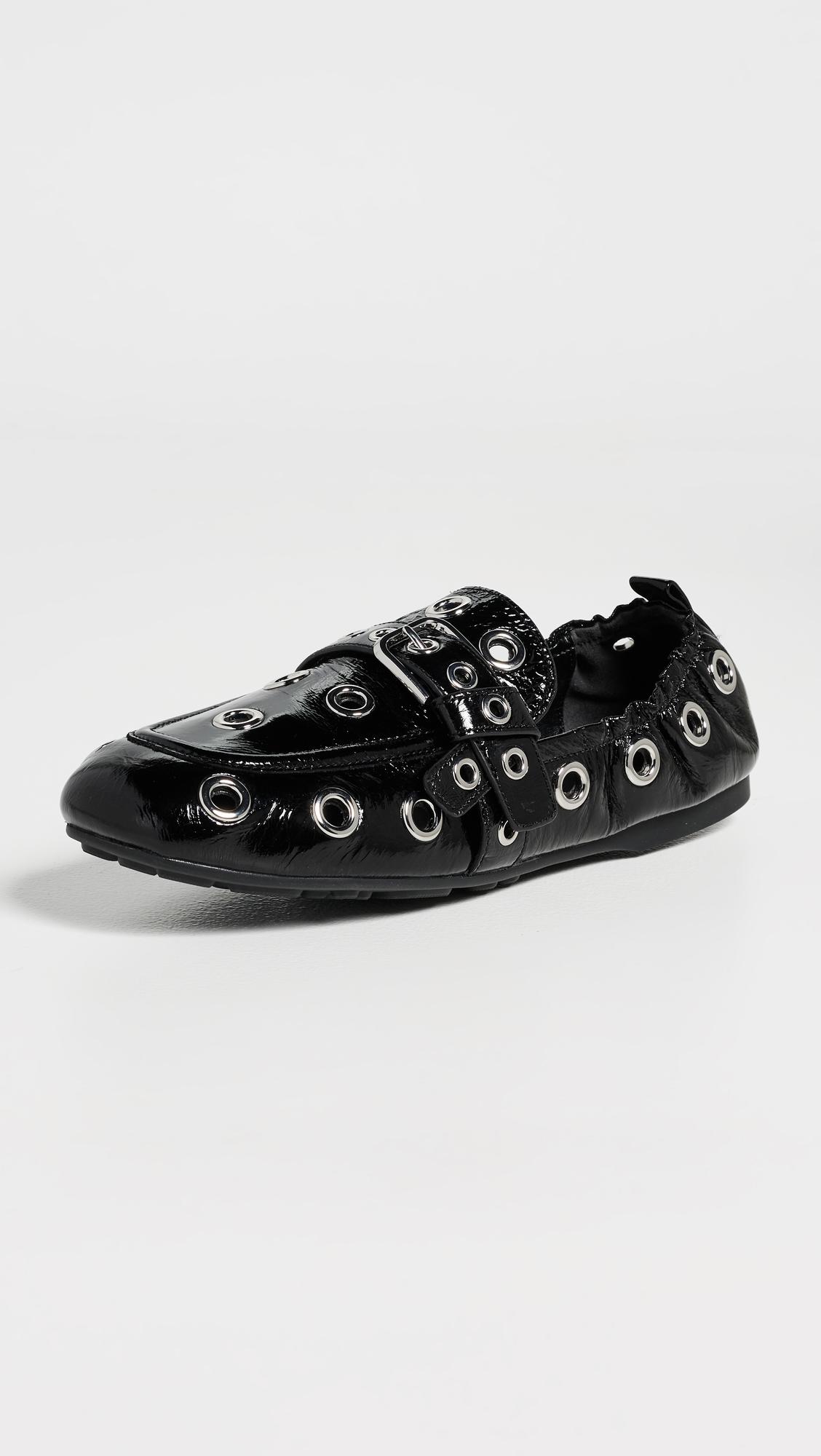 The Jude Loafers by MARC JACOBS