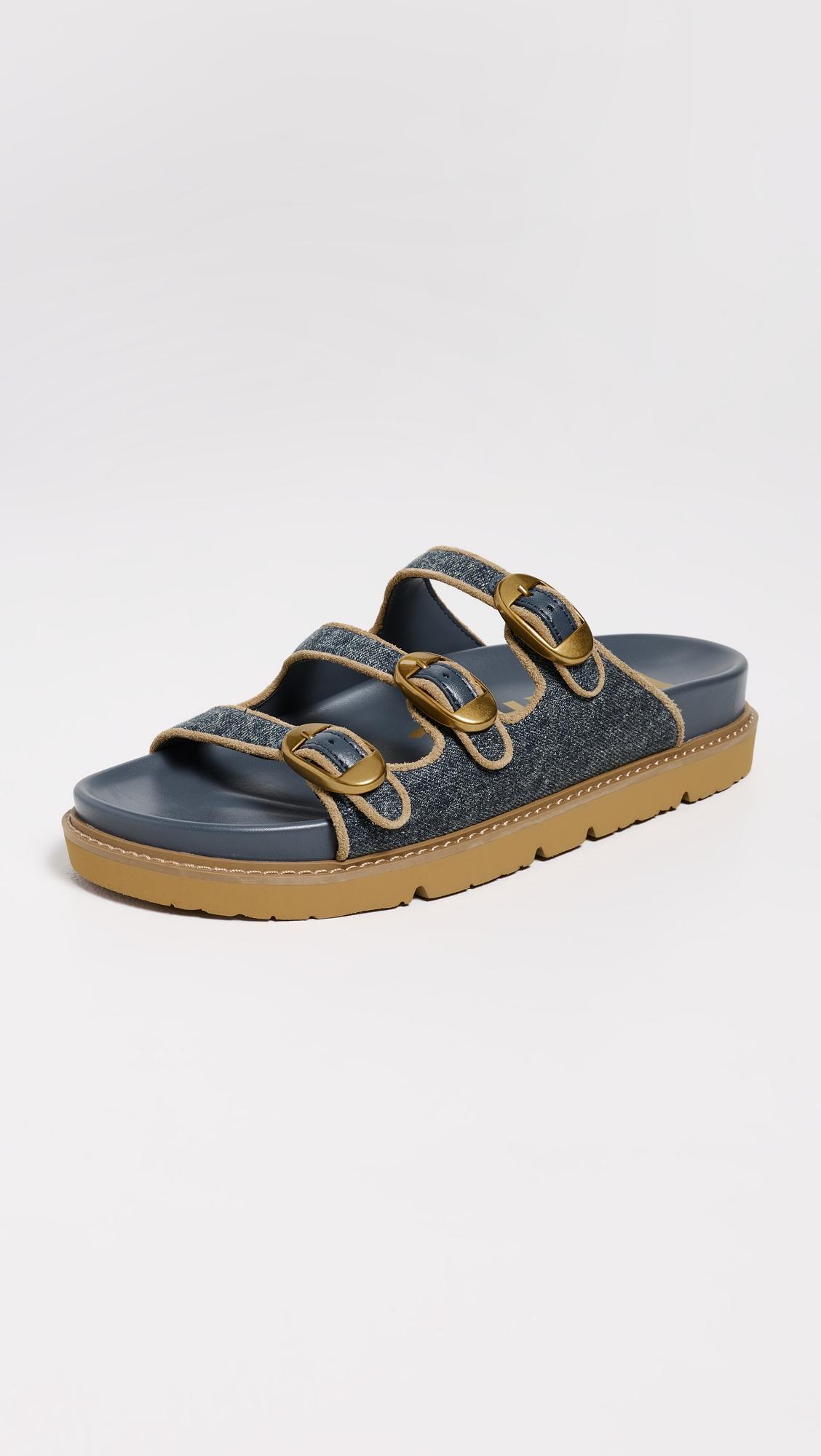 The Kiki Slides by MARC JACOBS