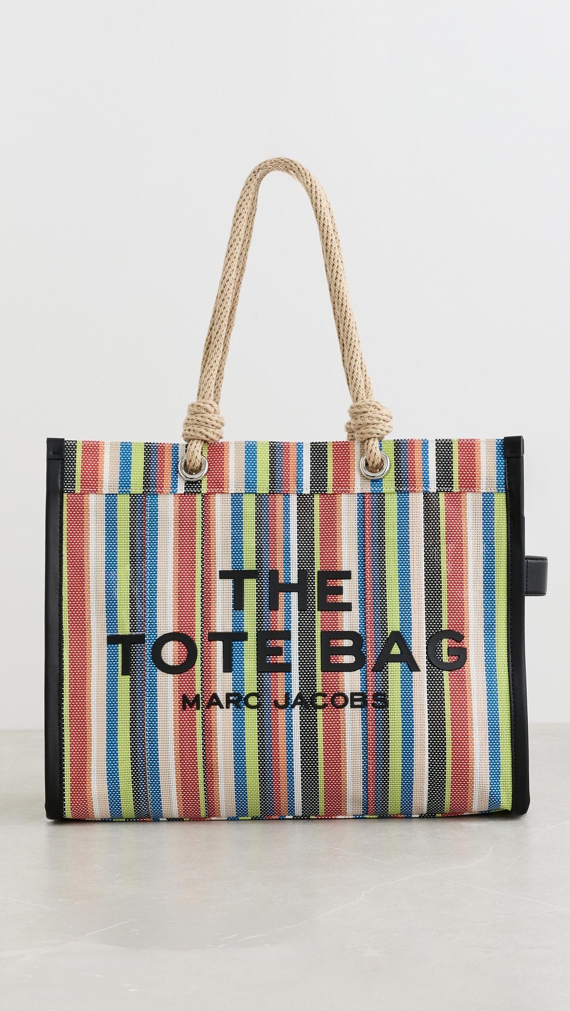 The Large Tote by MARC JACOBS