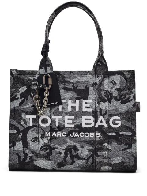 The Large Tote bag by MARC JACOBS
