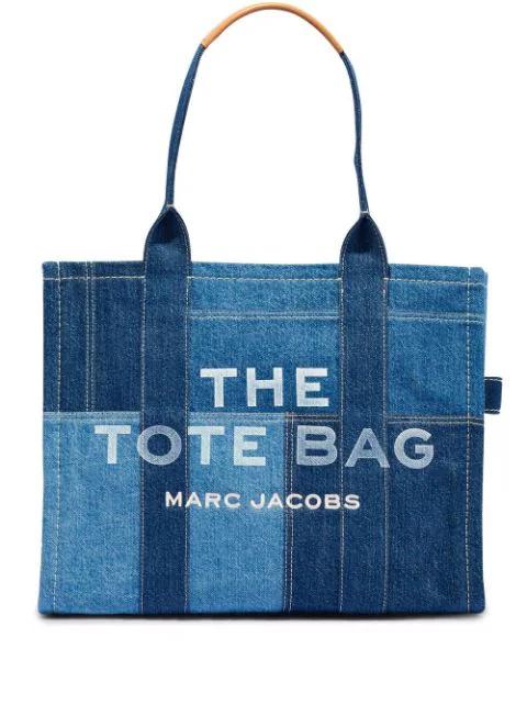 The Large Tote bag by MARC JACOBS
