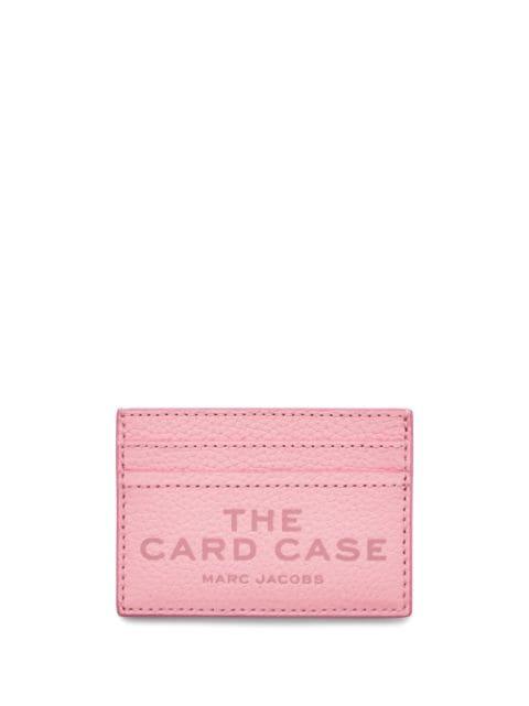 The Leather Card Case cardholder by MARC JACOBS