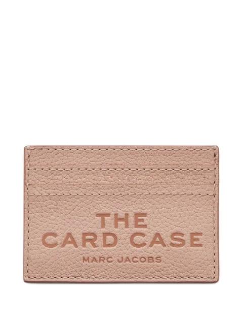 The Leather Cardcase by MARC JACOBS