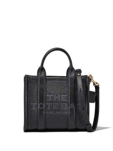 The Leather Crossbody Tote bag by MARC JACOBS