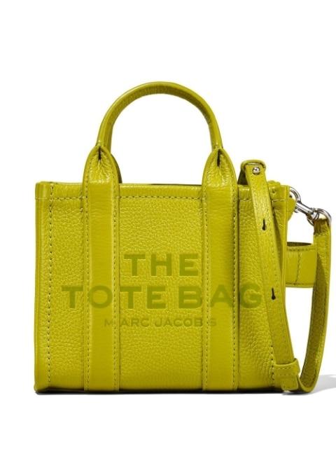 The Leather Crossbody Tote bag by MARC JACOBS