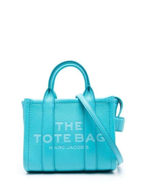 The Leather Crossbody Tote bag by MARC JACOBS
