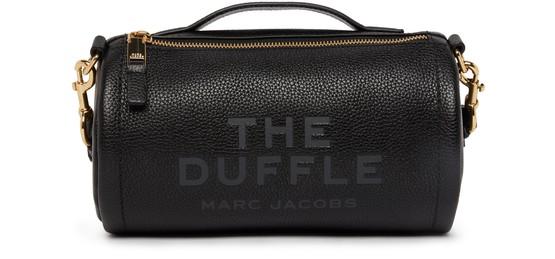 The Leather Duffle bag by MARC JACOBS