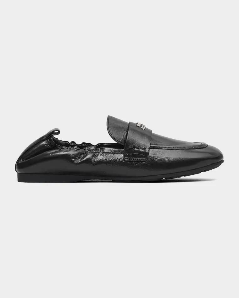 The Leather Jude Loafers by MARC JACOBS