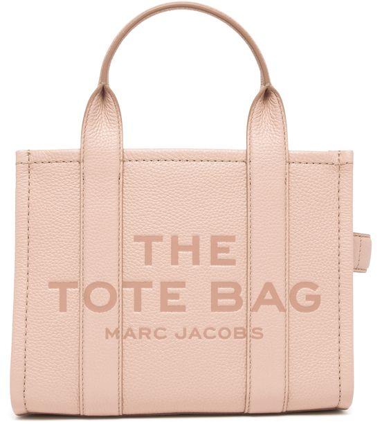 The Leather Medium Tote Bag by MARC JACOBS
