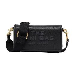 The Leather Mini Bag by MARC JACOBS