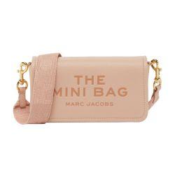 The Leather Mini Bag by MARC JACOBS