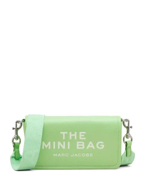 The Leather Mini bag by MARC JACOBS
