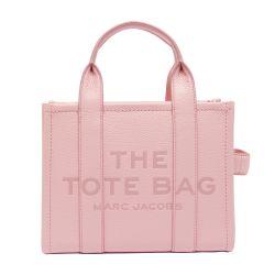 The Leather Small Tote Bag by MARC JACOBS
