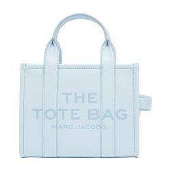 The Leather Small Tote Bag by MARC JACOBS